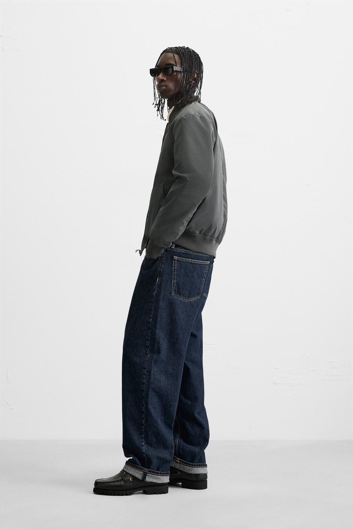 BLOUSON BOMBER LÉGER