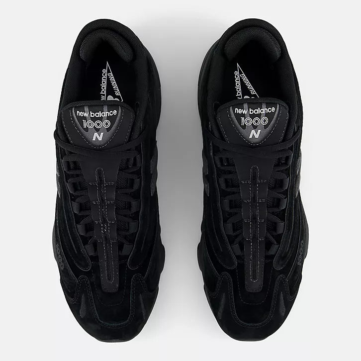NEW BALANCE 1000 - Noir