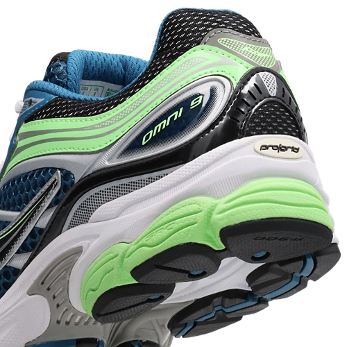 SAUCONY PROGRID OMNI 9
