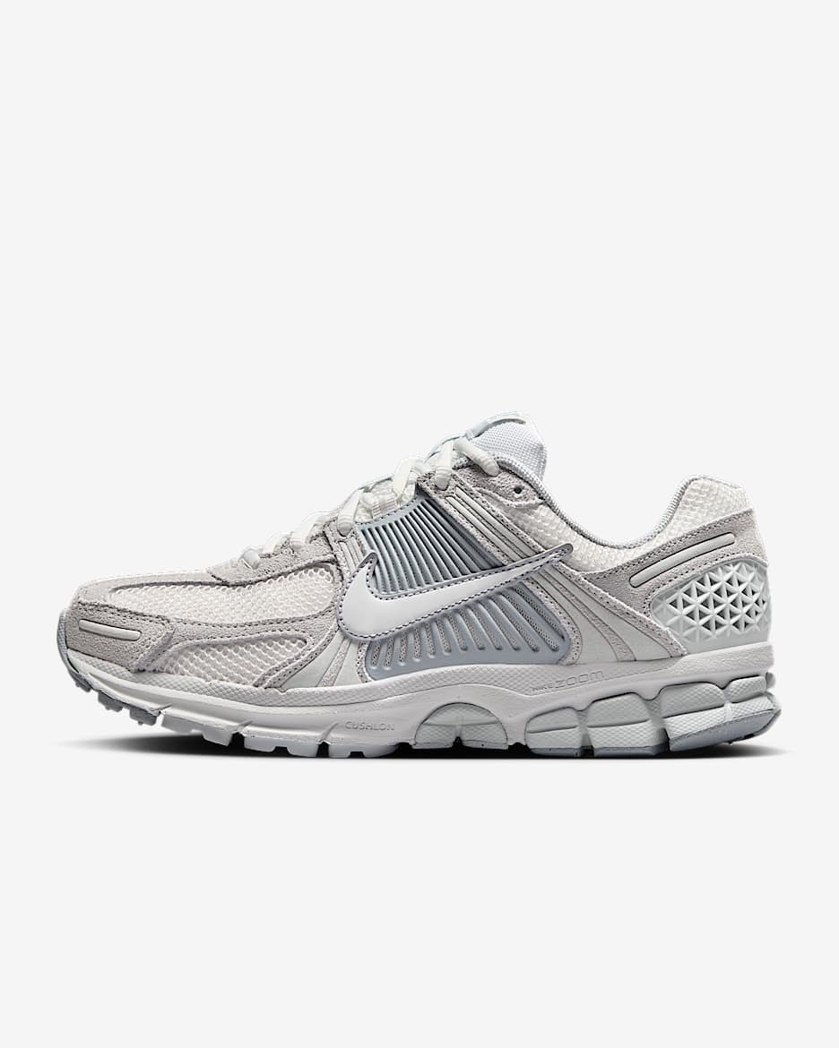 Nike Zoom Vomero 5 - Gris / Bleu