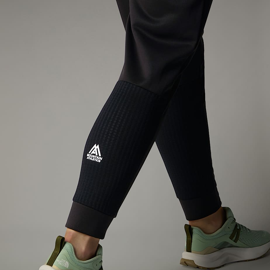 Pantalon de jogging en polaire pour femme