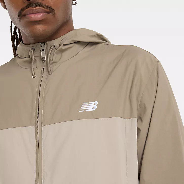 Athletics Woven Jacket