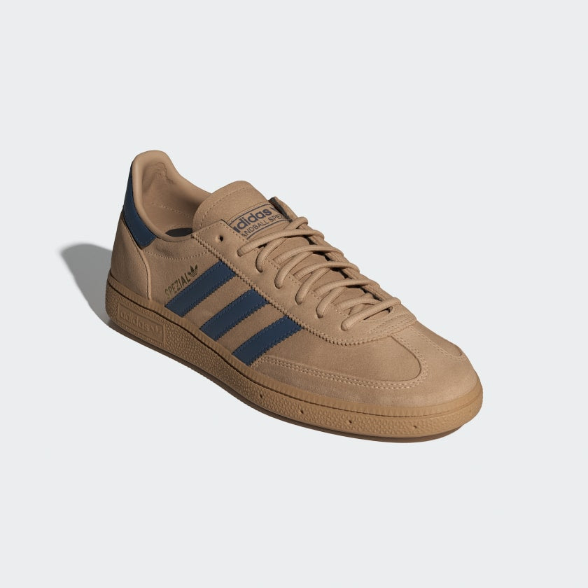 Spezial - Marron / Bleu