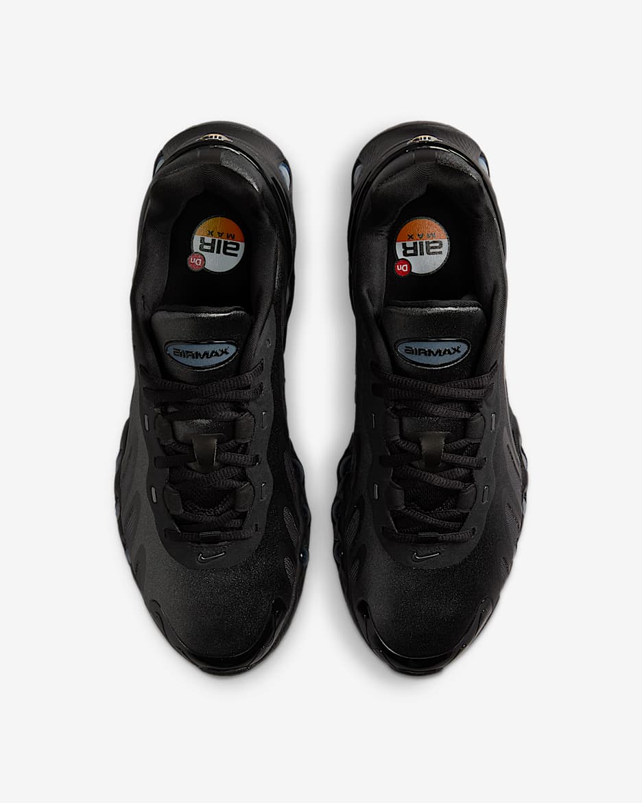 Air Max Dn 8 - Noir