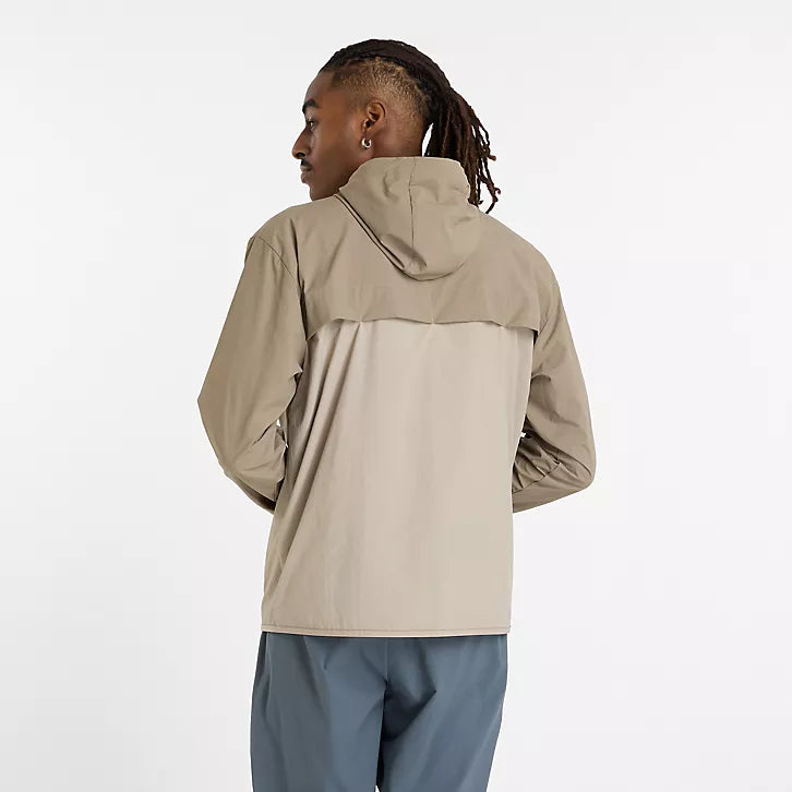 Athletics Woven Jacket