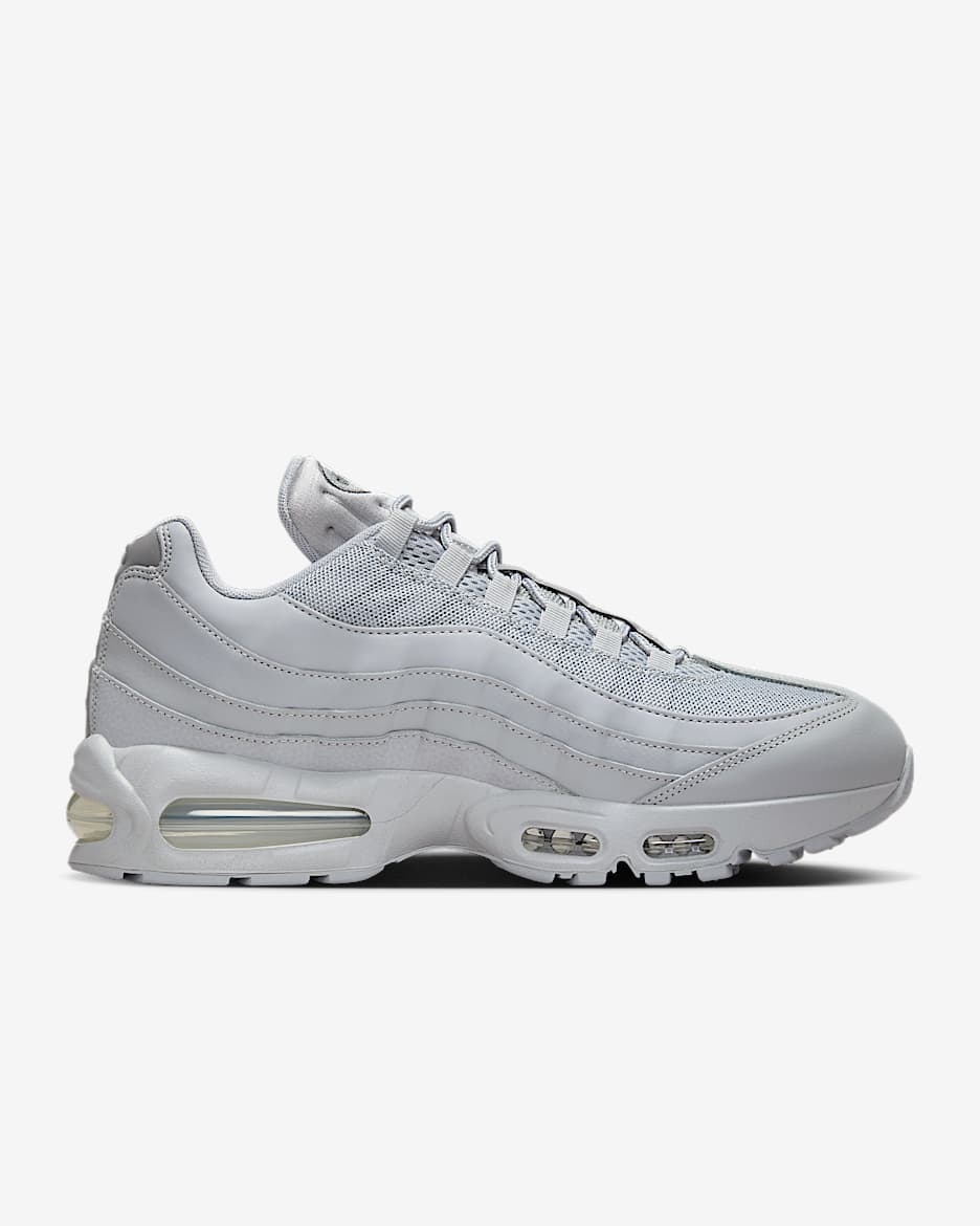 Air Max 95 OG - Gris