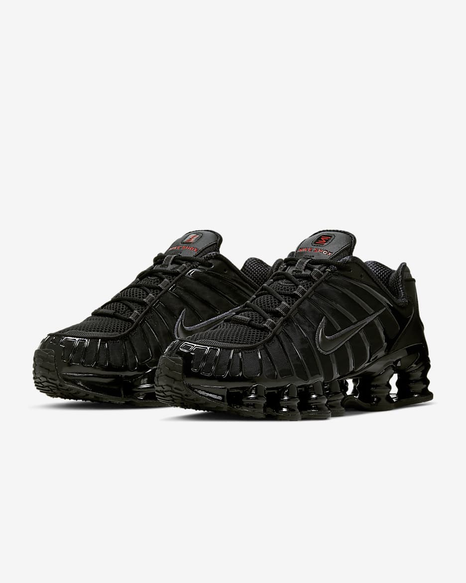 Shox TL - Noir