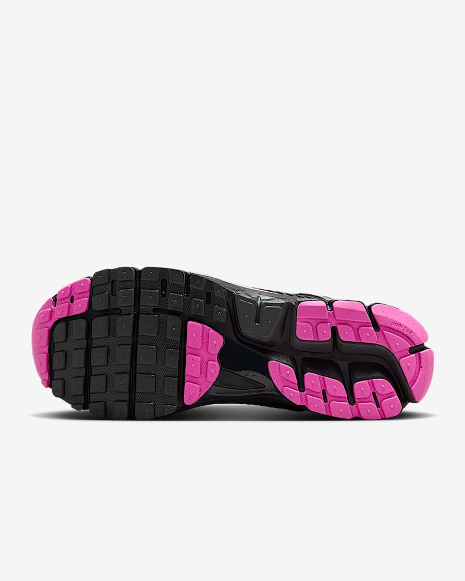 Nike Zoom Vomero 5 - Noir / Rose
