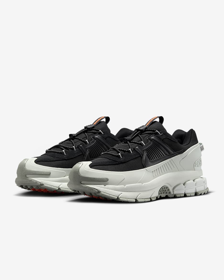 Nike Zoom Vomero Roam - Noir / Blanc