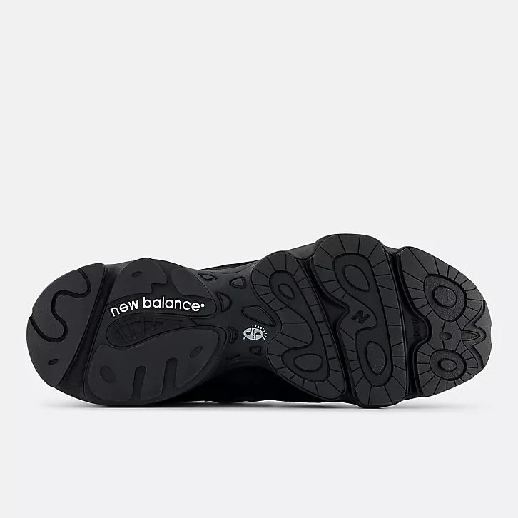 NEW BALANCE 1000 - Noir