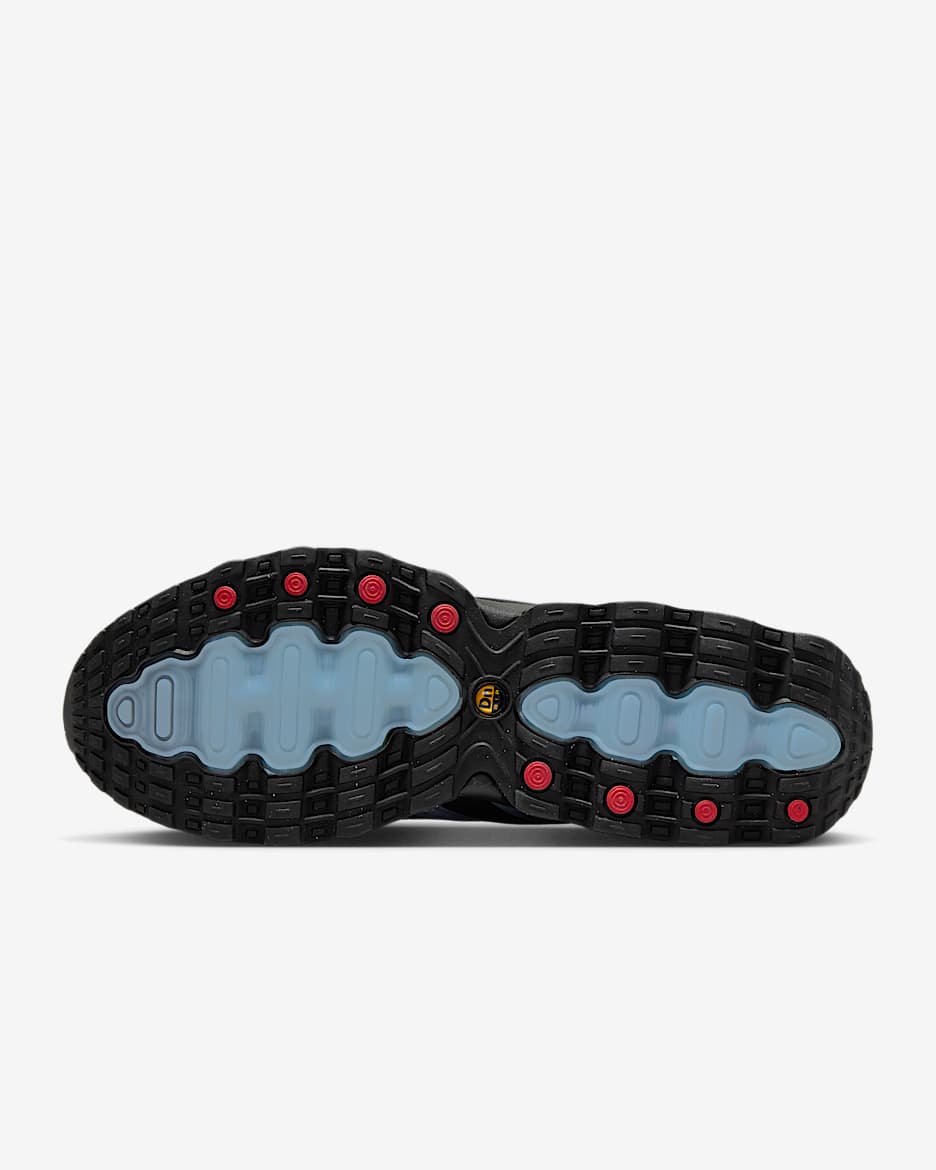 Air Max Dn 8 - Bleu / Noir