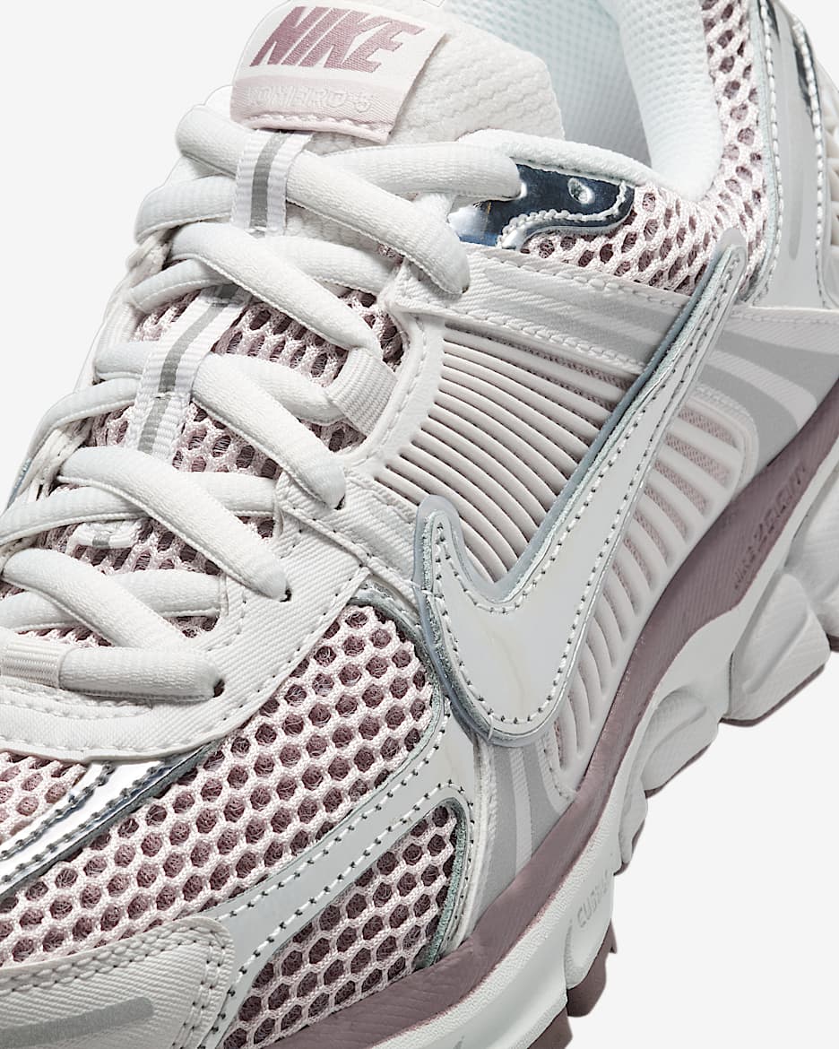 Nike Zoom Vomero 5 - Violet / Blanc