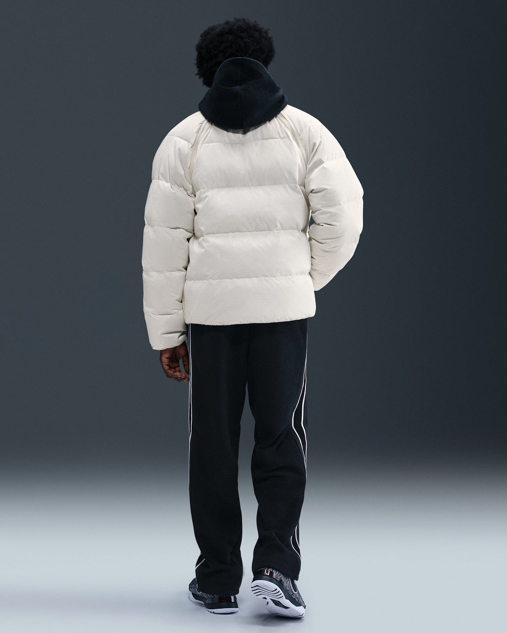 Veste en duvet Therma-FIT