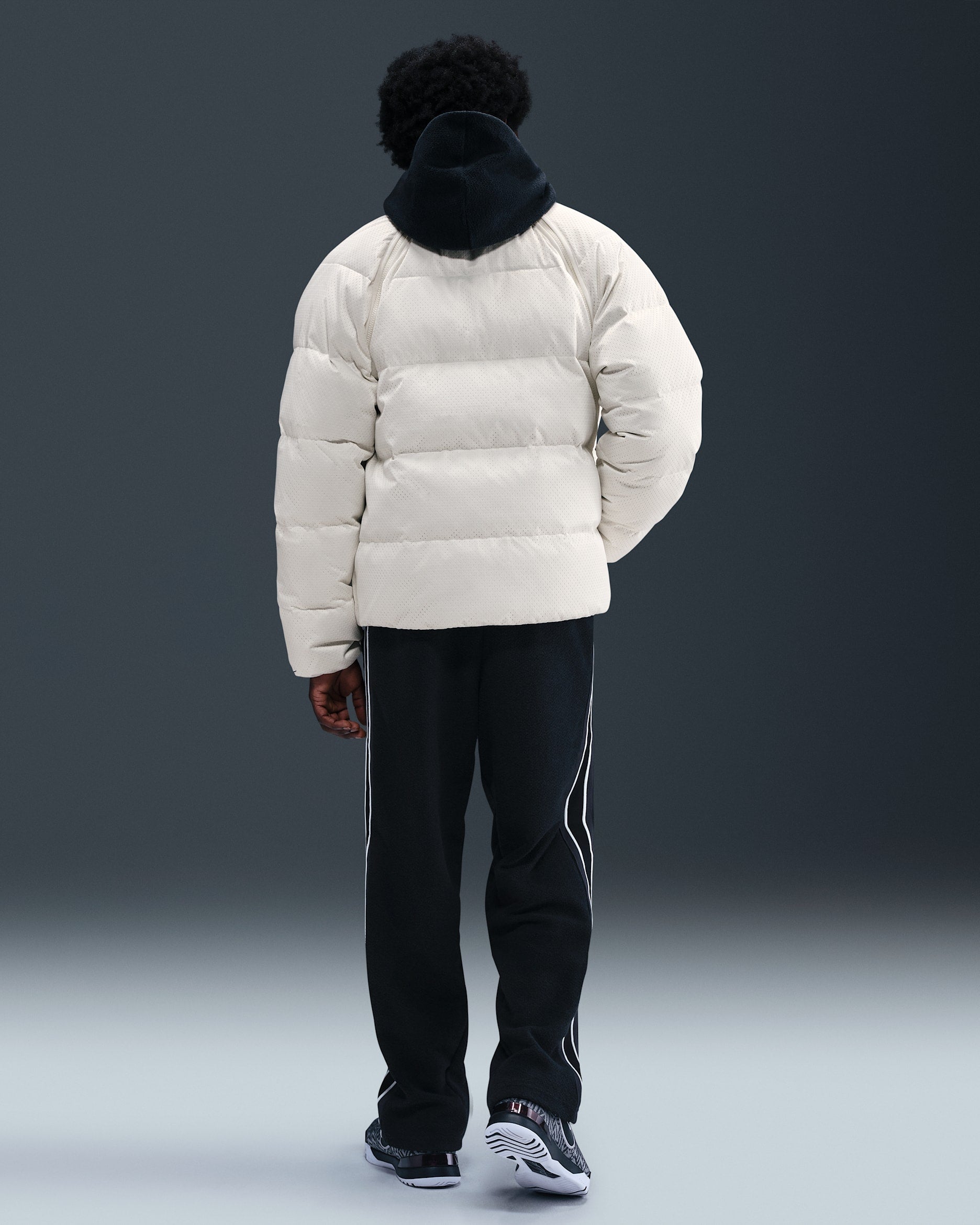 Veste en duvet Therma-FIT