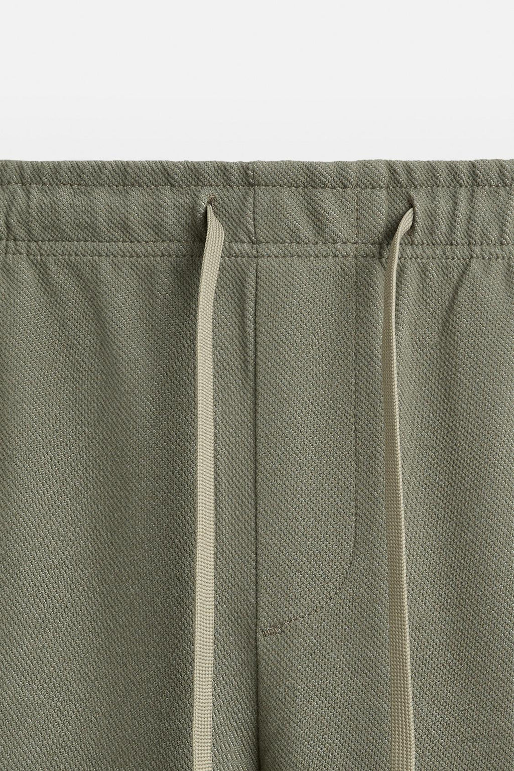 PANTALON AVEC TAILLE STYLE JOGGING CONFORT