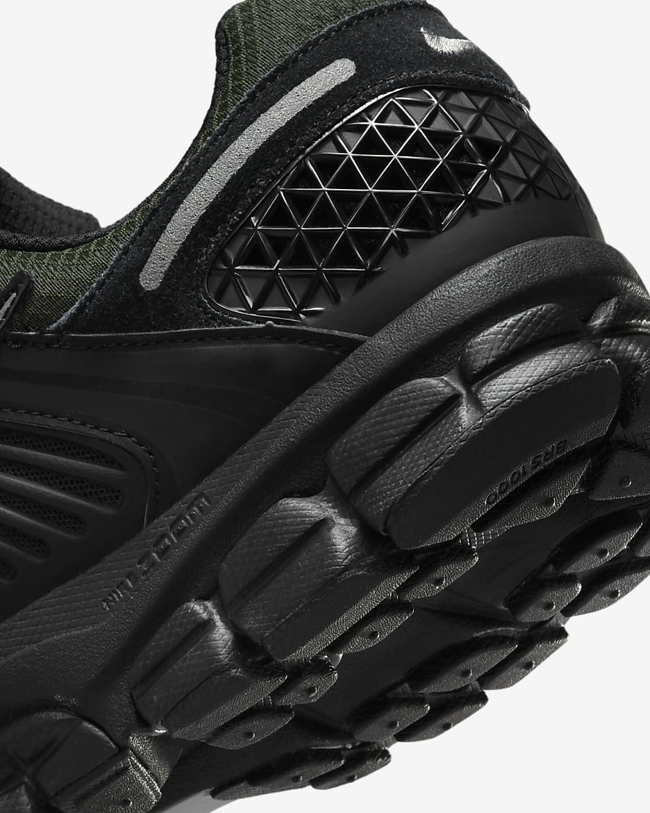 Nike Zoom Vomero 5 - Vert / Noir