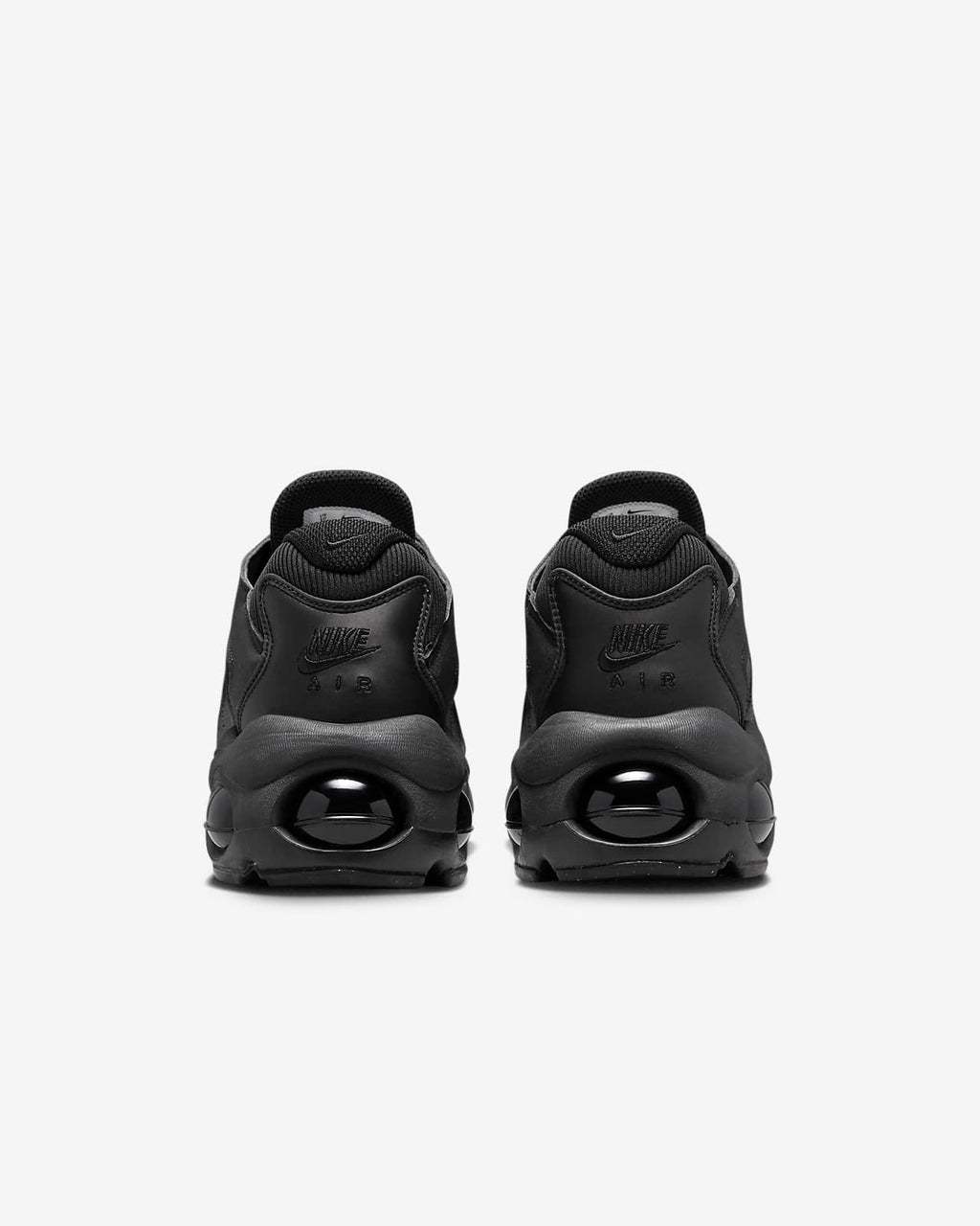 Air Max Tw - Noir