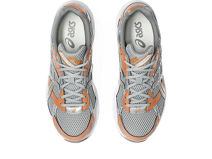 ASICS GEL 1130 - ORANGE / GRIS