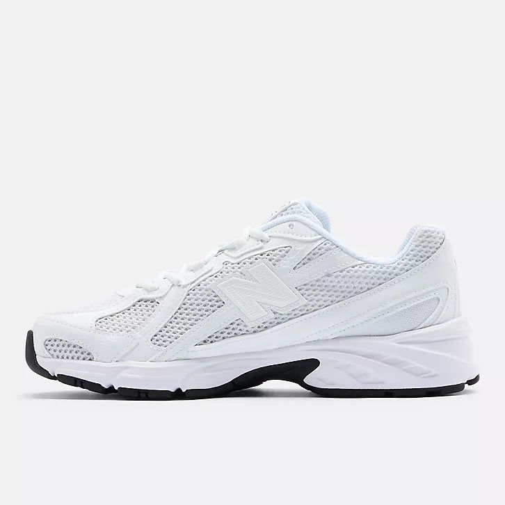 NEW BALANCE 740 - BLANC