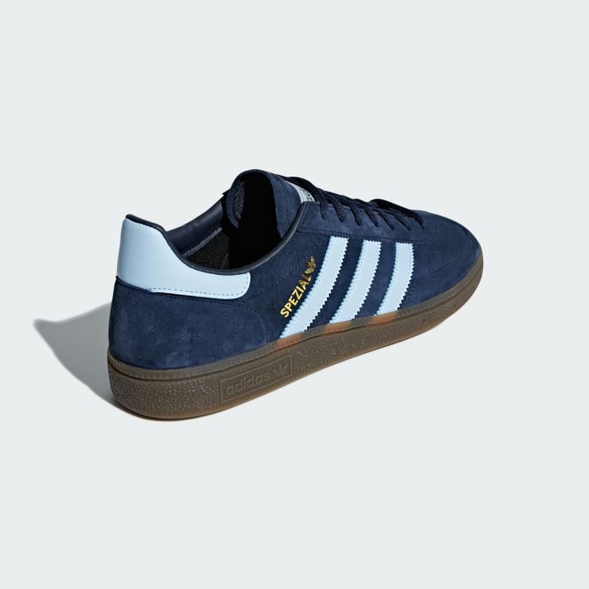 Spezial - bleu