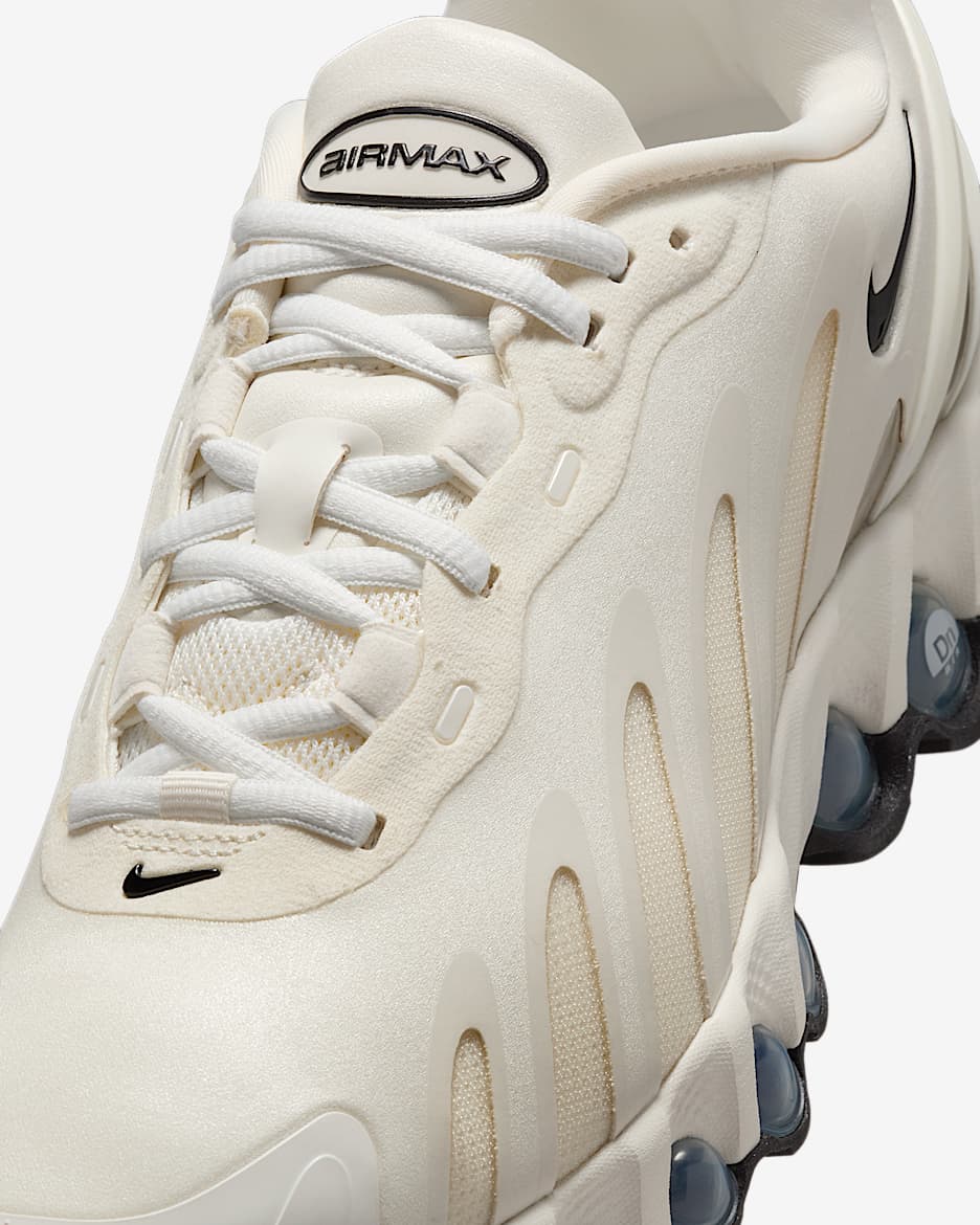 Air Max Dn 8 - Blanc / Beige