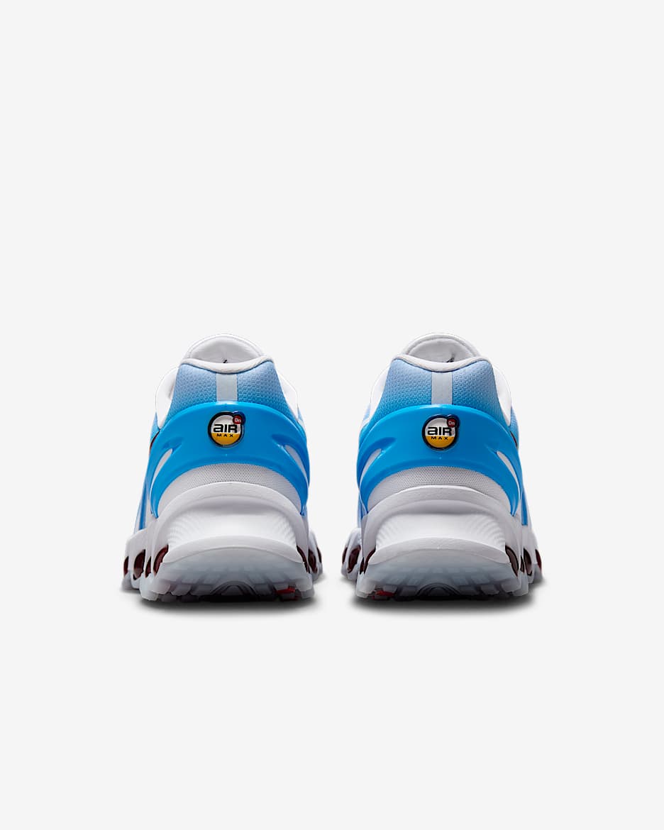 Air Max Dn 8 - Bleu / Blanc