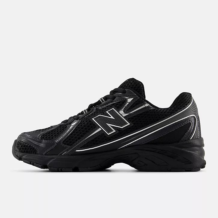 NEW BALANCE 740 - Noir