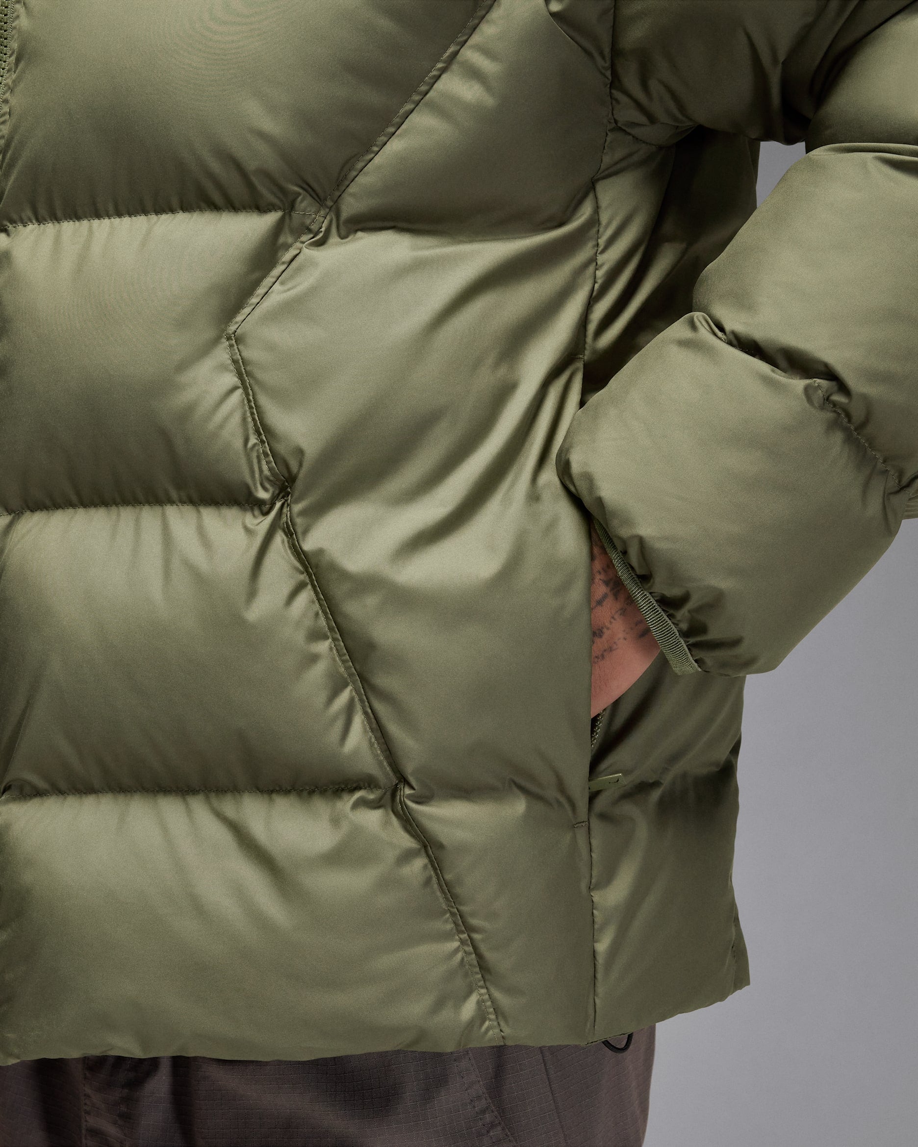 Doudoune Therma-FIT pour homme