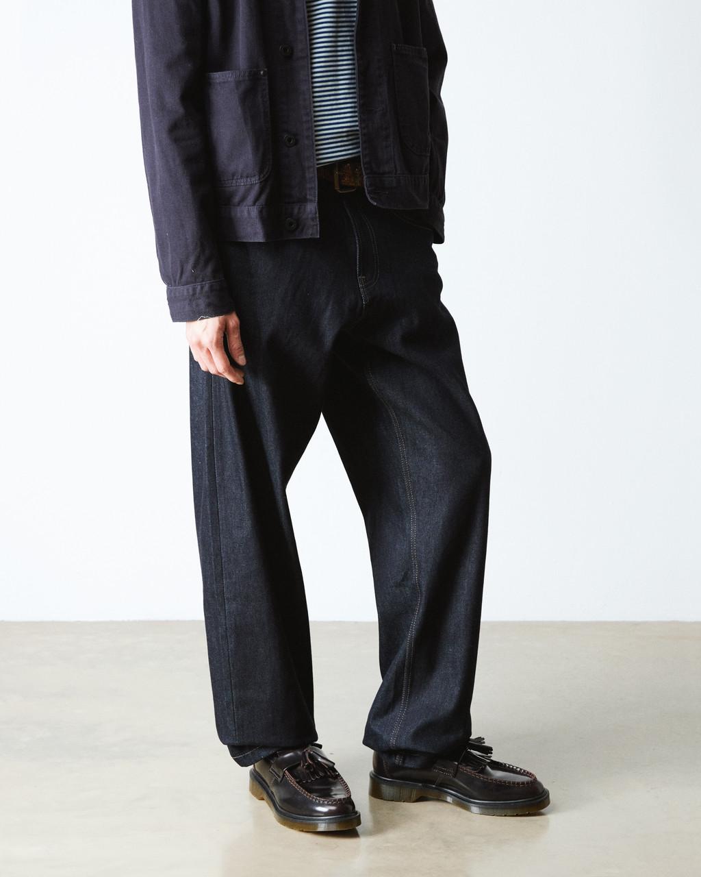 MOCASSINS ADRIAN EN CUIR ARCADIA À PAMPILLES