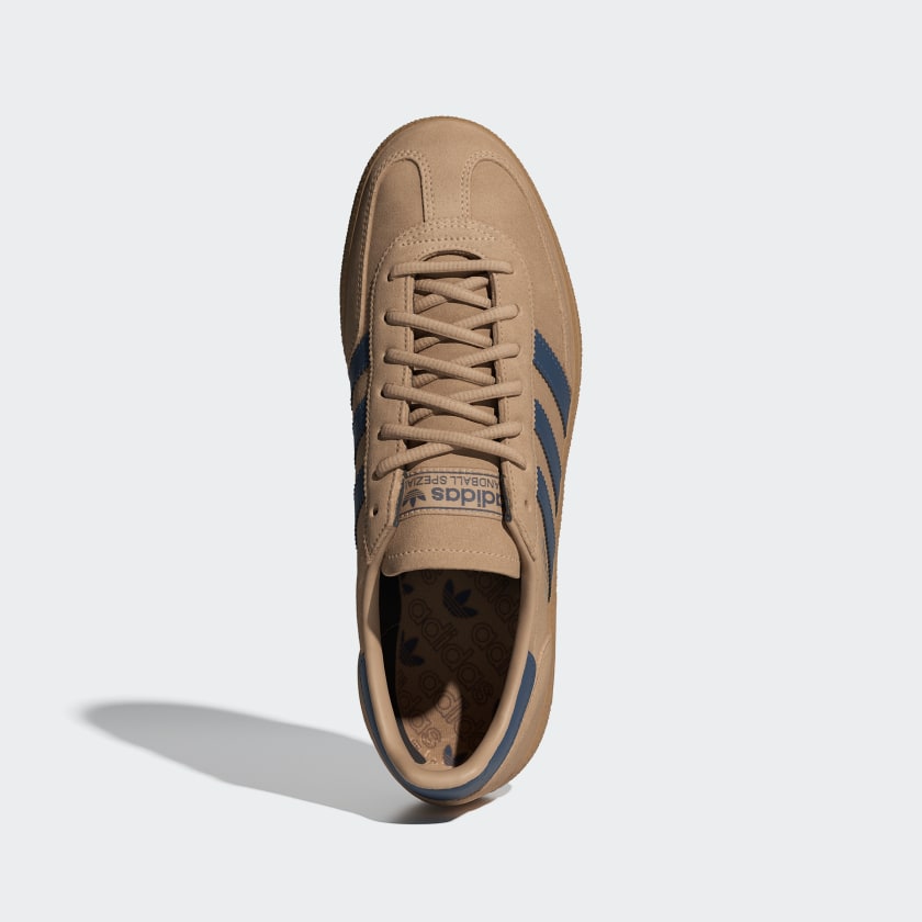Spezial - Marron / Bleu