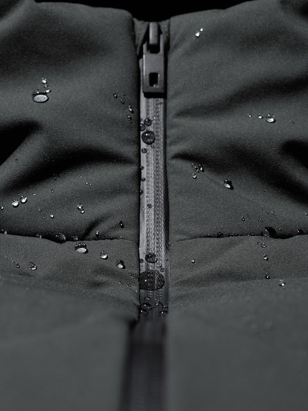 DOUDOUNE SANS COUTURES