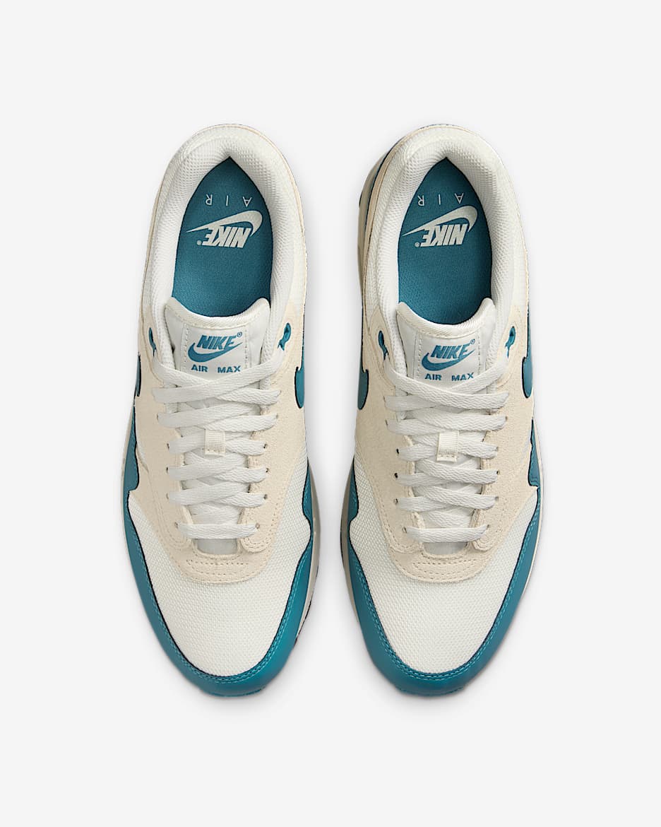 Air Max 1 - Bleu
