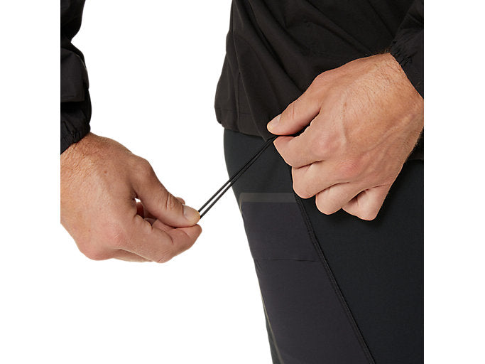 METARUN WATERPROOF JACKET