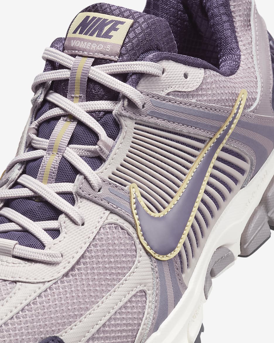 Nike Zoom Vomero 5 - Violet