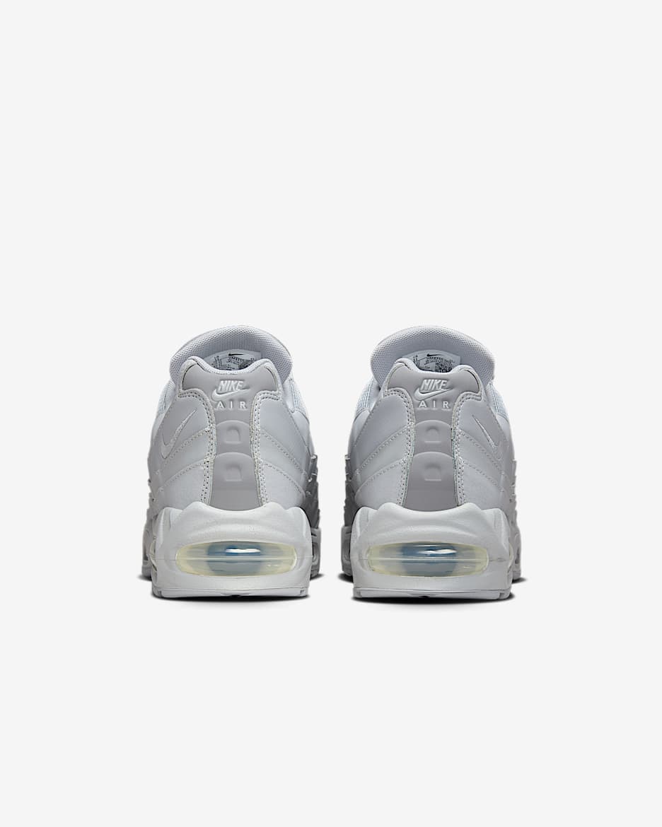 Air Max 95 OG - Gris