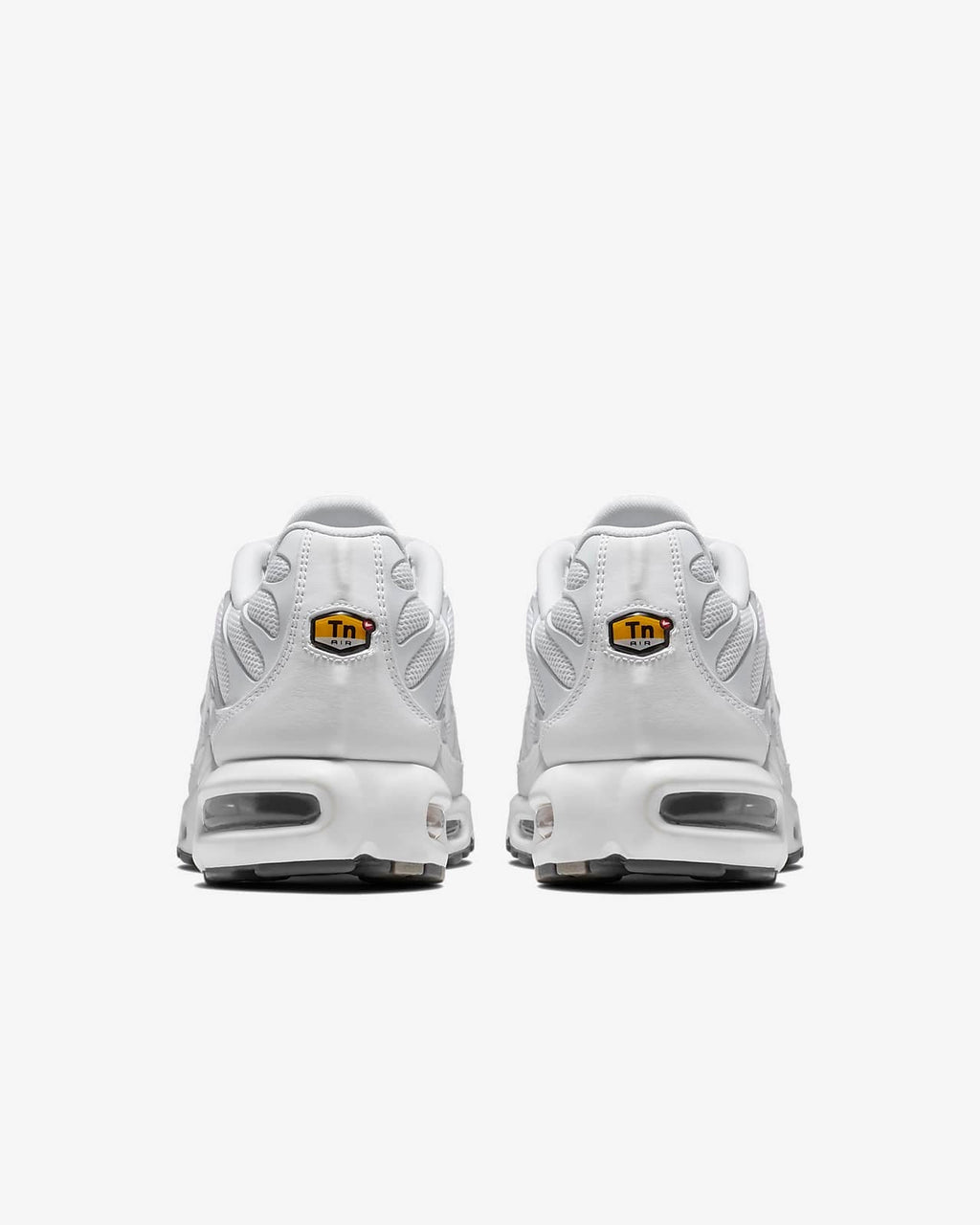 Air Max Plus Tn - Blanc