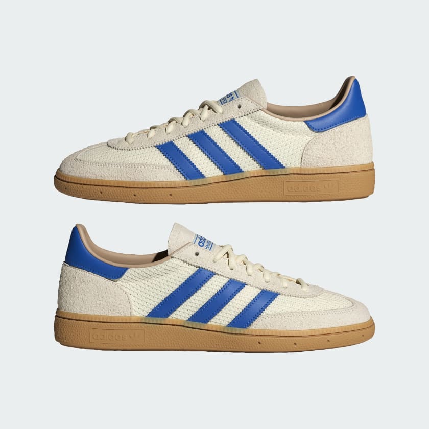 Spezial - Beige / Bleu