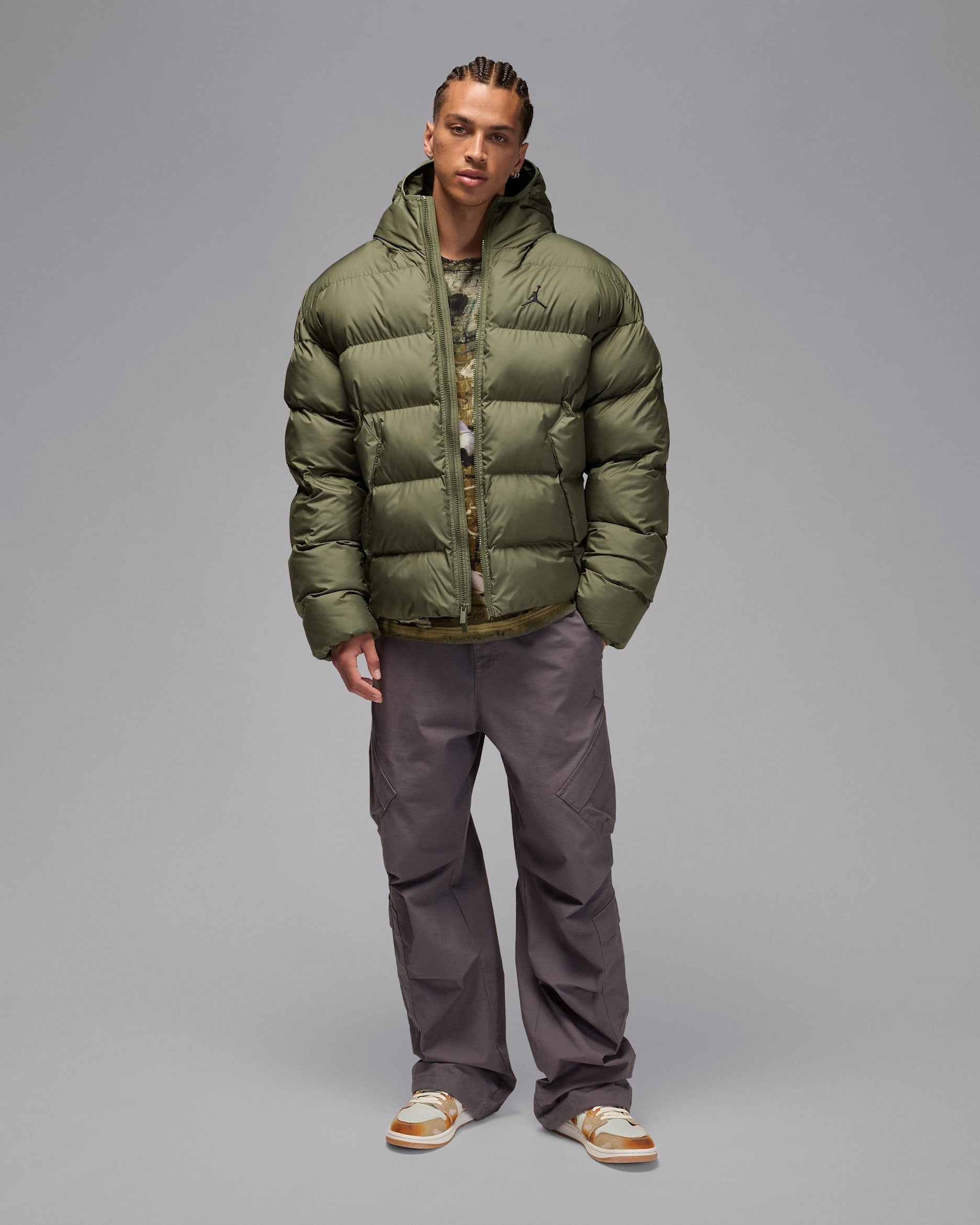 Doudoune Therma-FIT pour homme