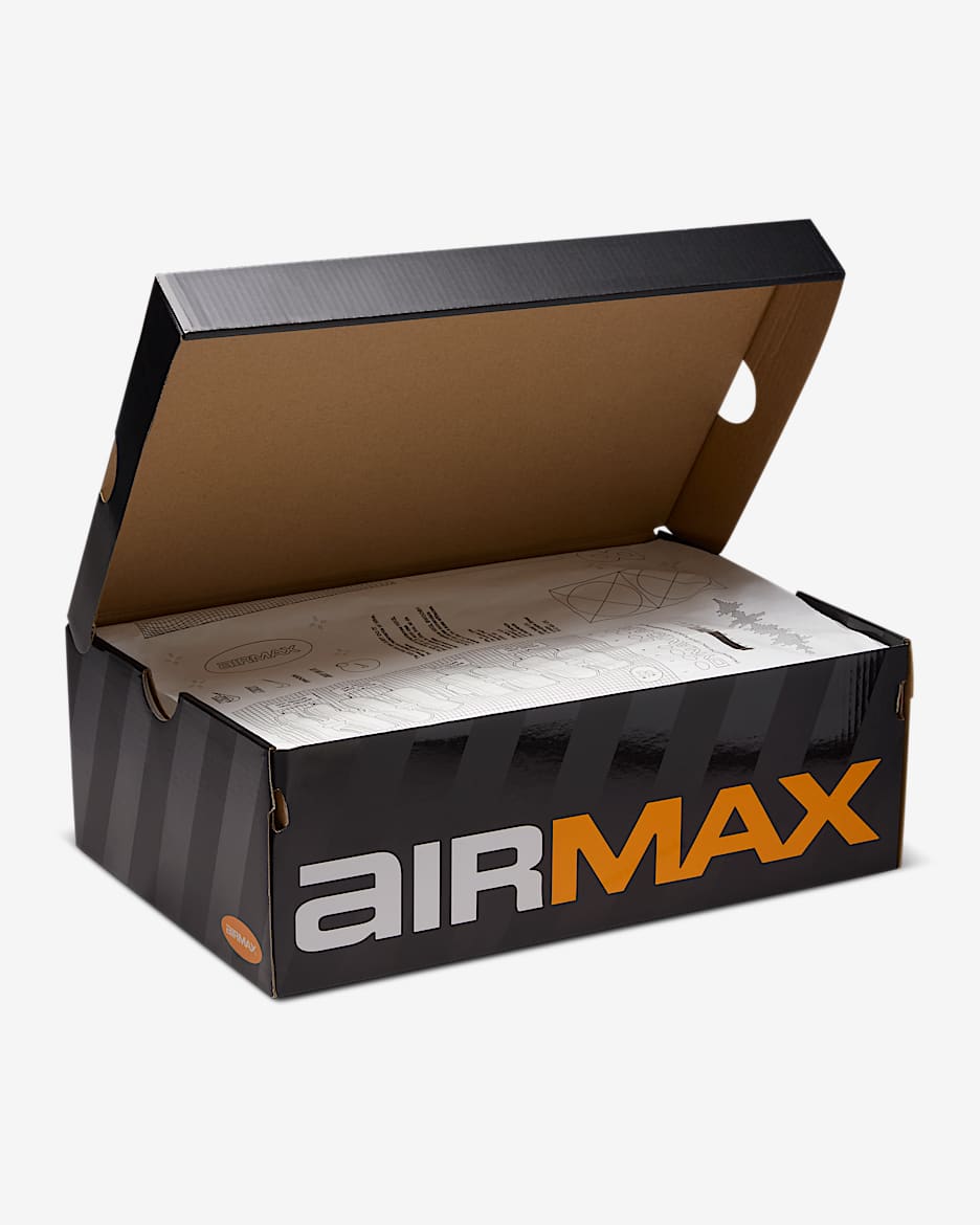 Air Max Dn 8 - Noir / Vert