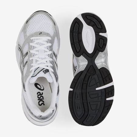 ASICS GEL 1130 - BLANC / GRIS