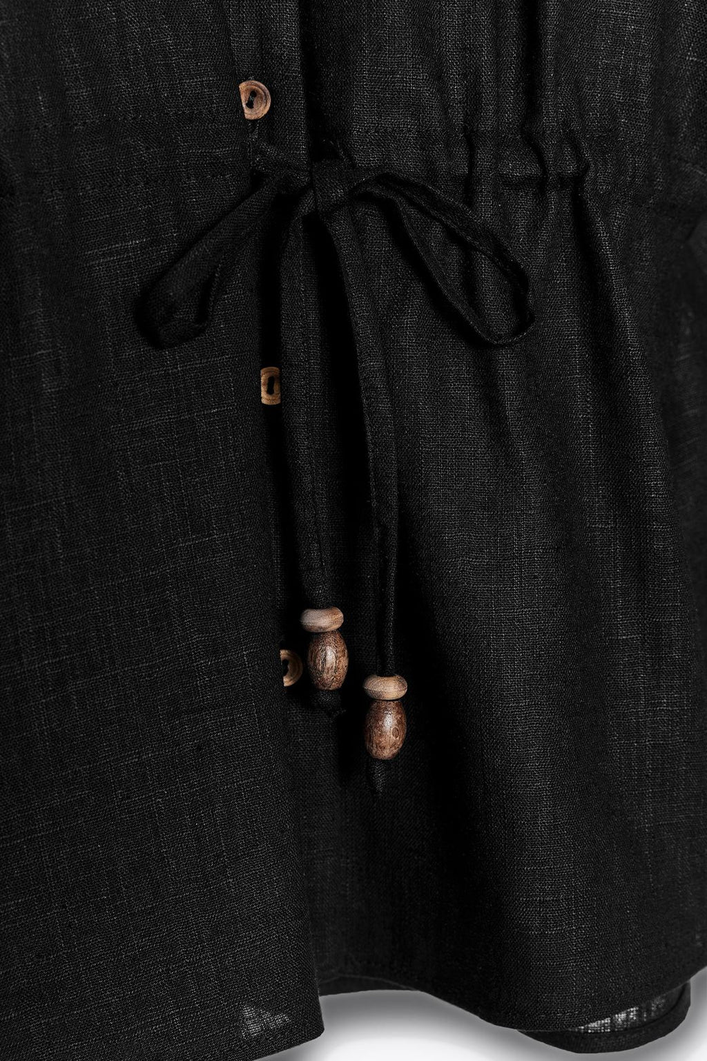 CHEMISE SAFARI AVEC LIN