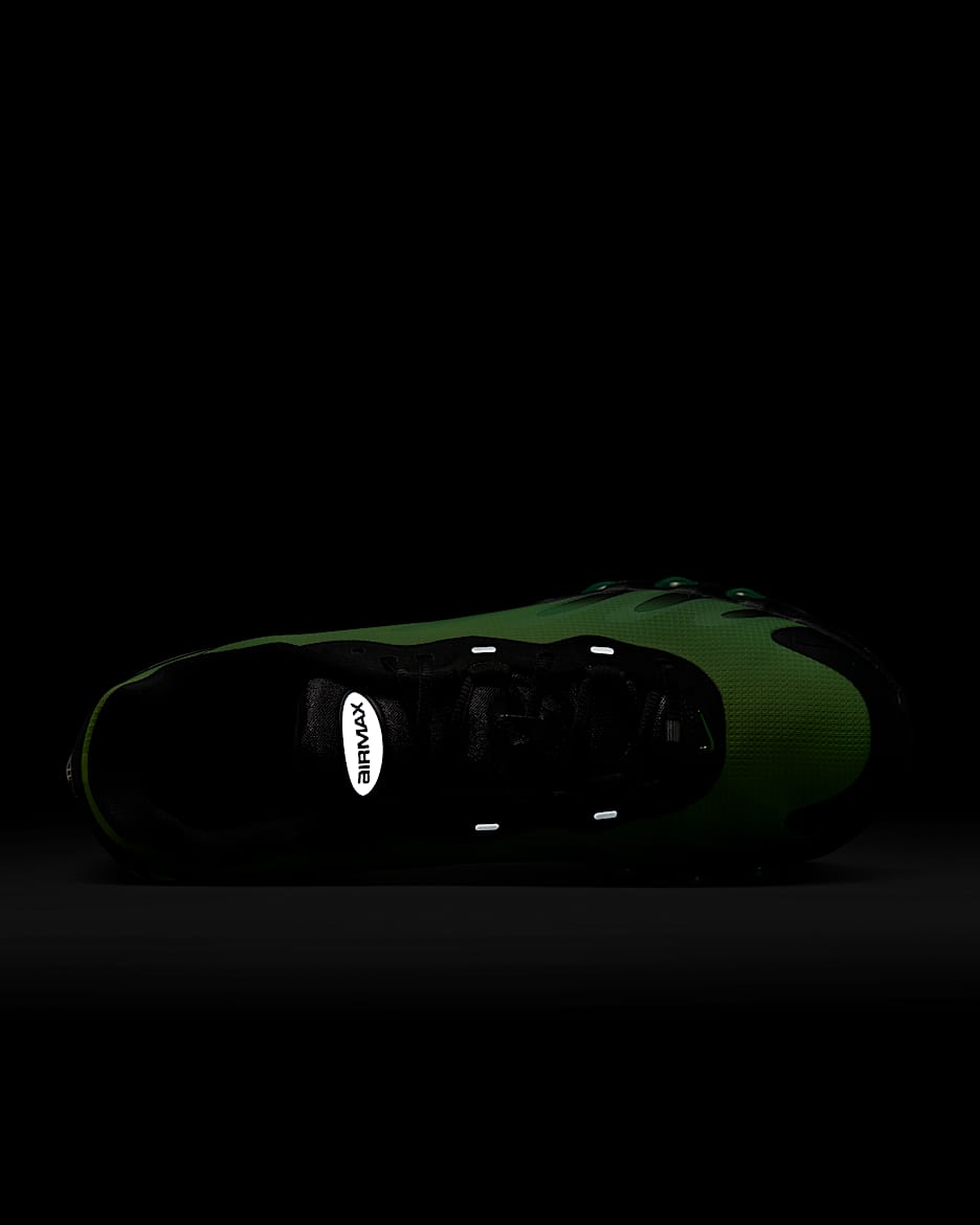 Air Max Dn 8 - Noir / Vert