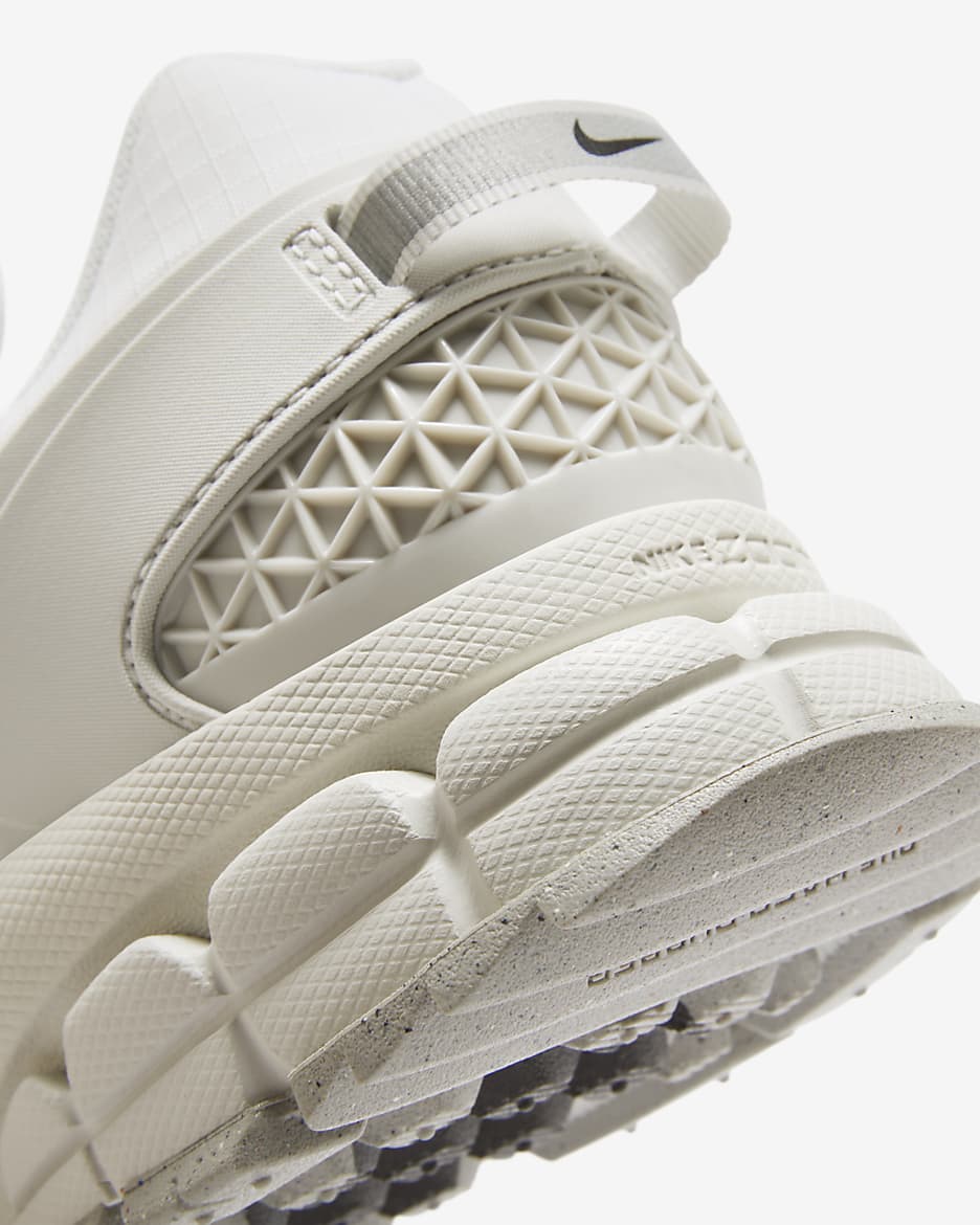 Nike Zoom Vomero Roam - Blanc