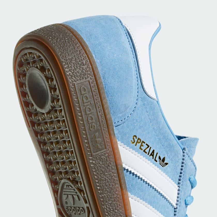 Spezial - Bleu / Blanc