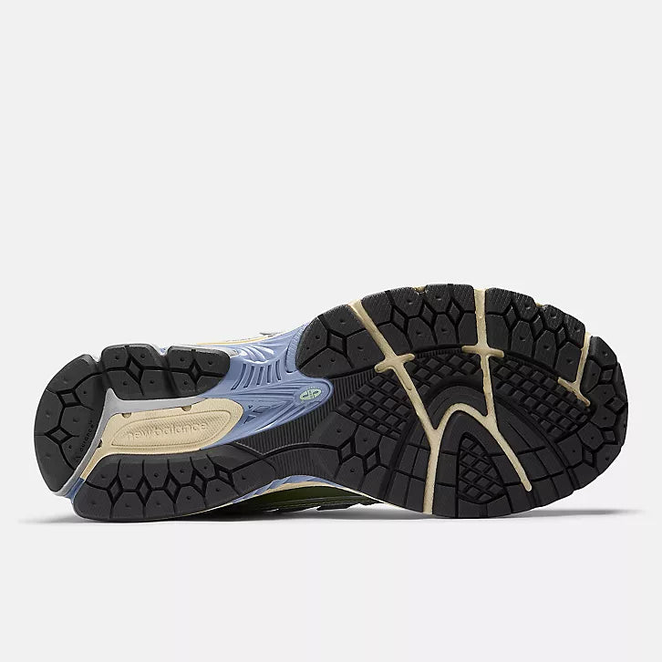 New balance  1906R - Bleu / Gris