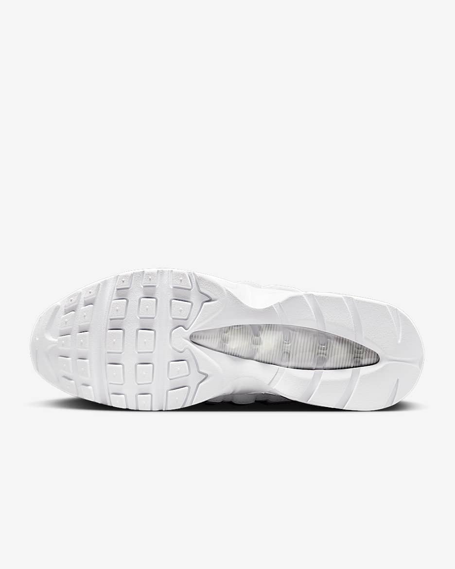 Air Max 95 OG - Blanc