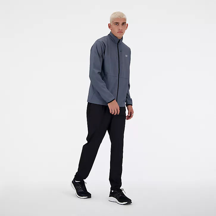 Stretch Woven Jacket