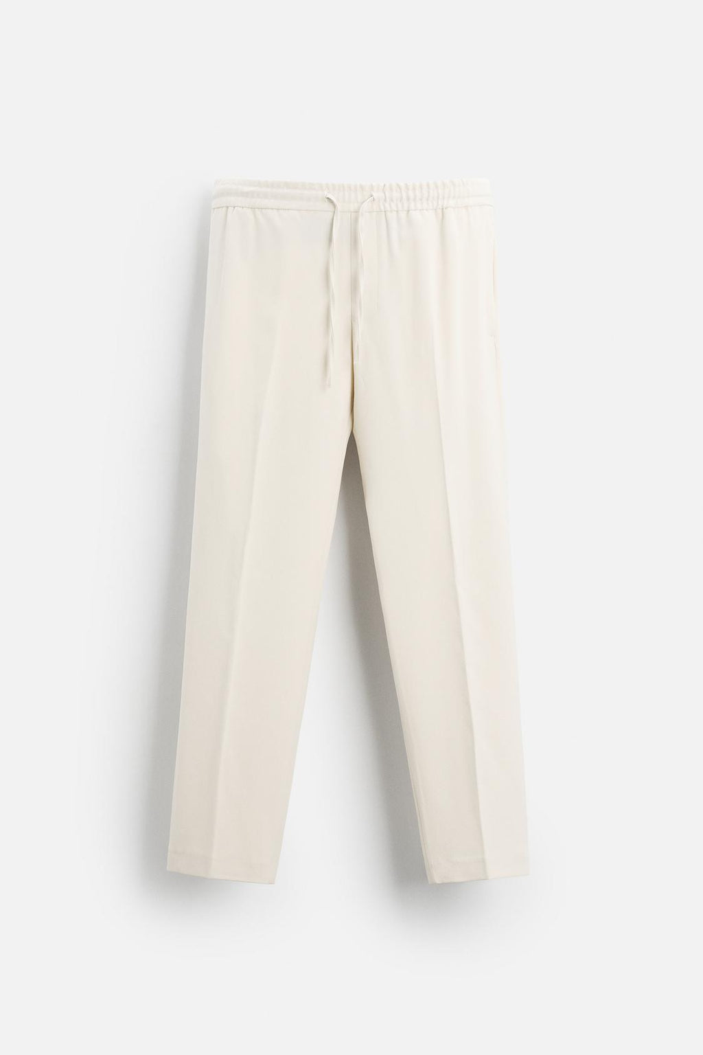 PANTALON AVEC TAILLE STYLE JOGGING CONFORT