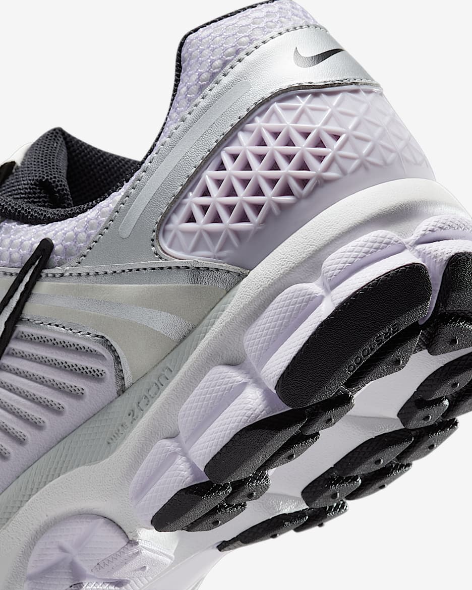 Nike Zoom Vomero 5 - Rose / Gris