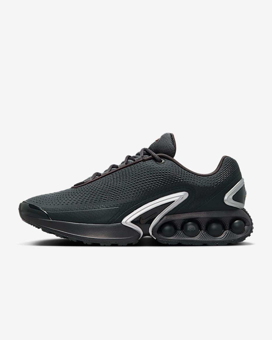 Air Max Dn - Noir / Vert